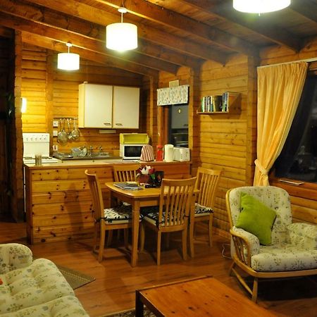 Country Retreats At Butterstone Villa Dunkeld Buitenkant foto
