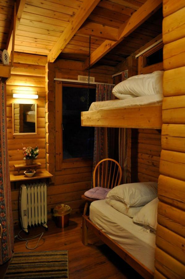 Country Retreats At Butterstone Villa Dunkeld Buitenkant foto