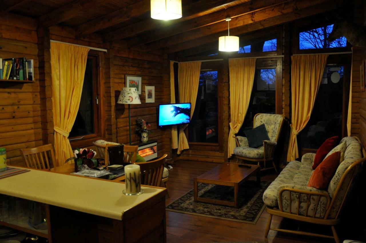 Country Retreats At Butterstone Villa Dunkeld Buitenkant foto