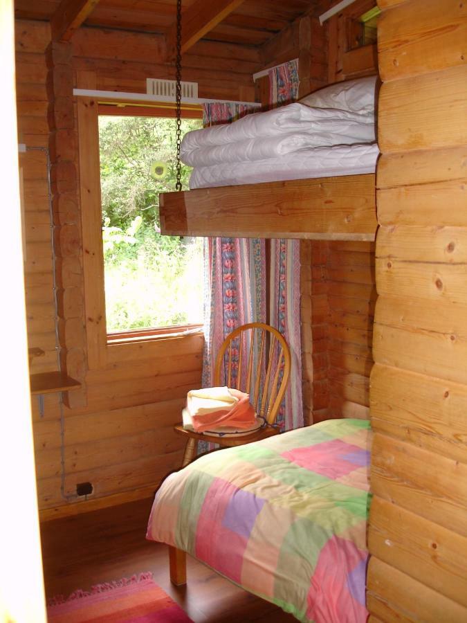 Country Retreats At Butterstone Villa Dunkeld Buitenkant foto