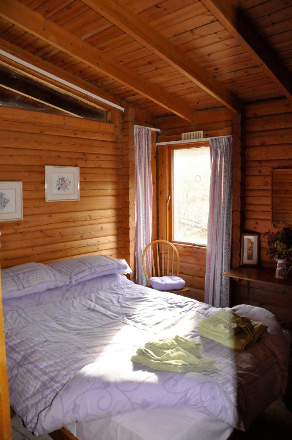 Country Retreats At Butterstone Villa Dunkeld Buitenkant foto